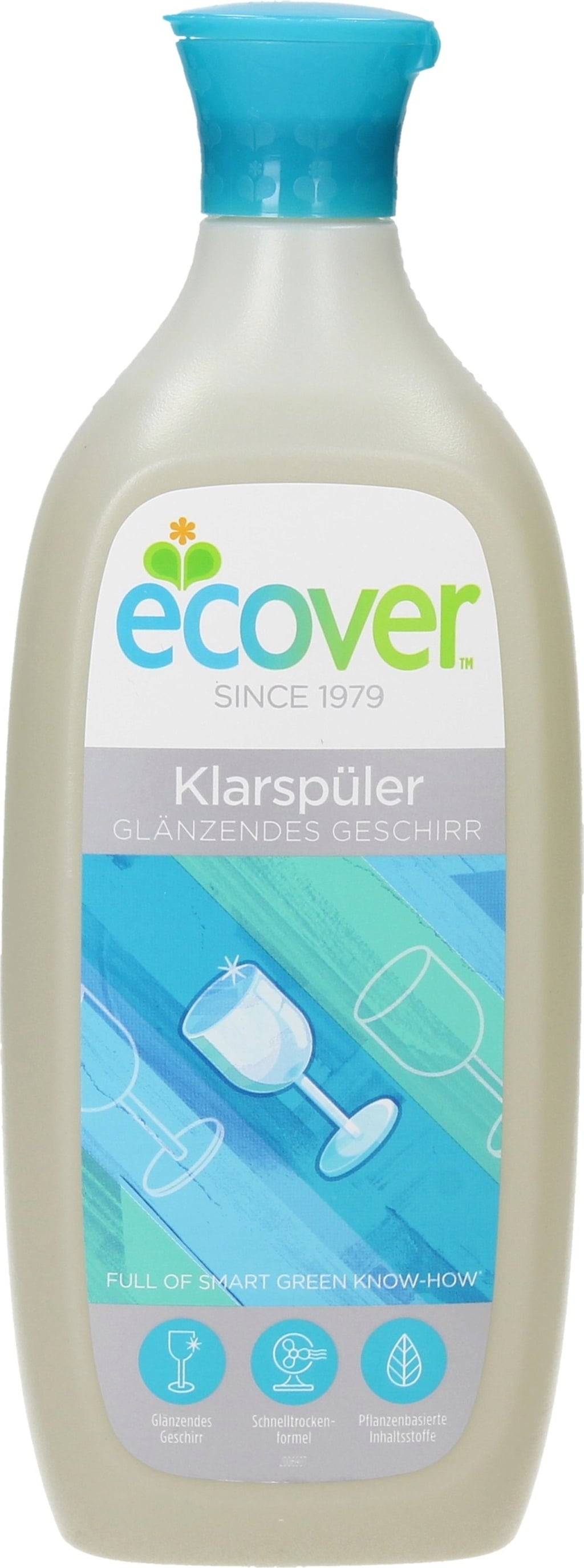 Ecover Sredstvo za sijaj