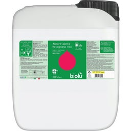 Biolu Pomegranate Fabric Softener - 5 l