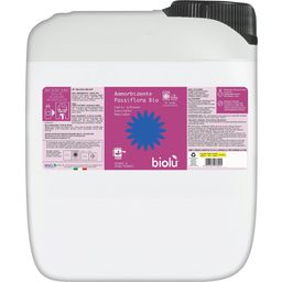 biolù Weichspüler Passionsblume - 5 l