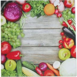 Framsohn Paño de cocina - Yummie - Verduras