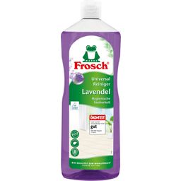 Frosch Lavendel Rengöringsmedel - 1 l