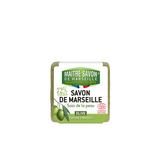 MAÎTRE SAVON DE MARSEILLE Marseille-Seife "Hautpflege"