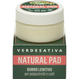 VERDESATIVA Prodog Natural Pad Burro Lenitivo - 25 ml