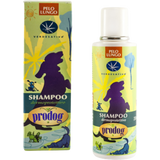 VERDESATIVA prodog Hundeshampoo langes Fell