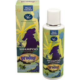 VERDESATIVA Prodog Shampoo Cani Pelo Medio - 200 ml