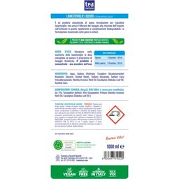 TEA Natura Geschirrspüler-Flüssigspülmittel - 1 l