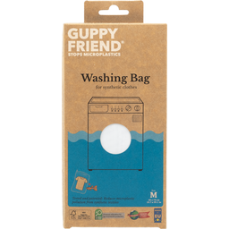 GUPPYFRIEND Laundry Bag - 1 Pc