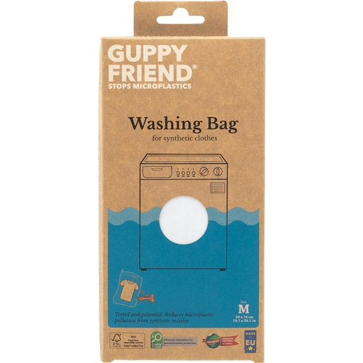 GUPPYFRIEND Sacchetto per Lavatrice - 1 pz.