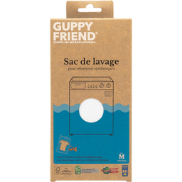 GUPPYFRIEND Sac de Lavage - 1 pièce