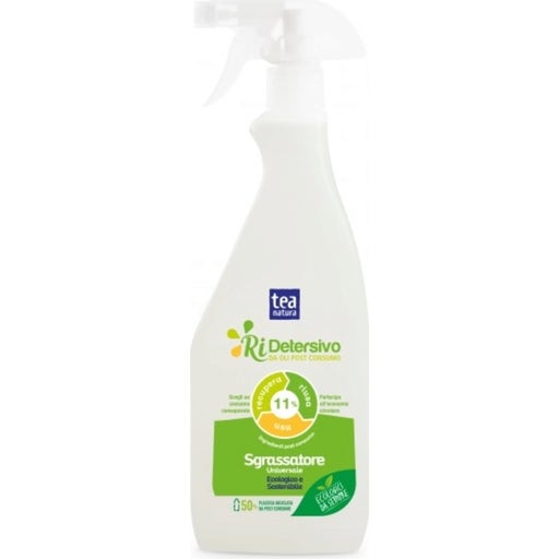 TEA Natura Ri-Detersivo Sgrassatore Universale - 750 ml