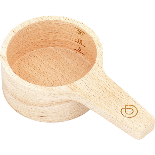 everdrop Waschmittel Holzdosierer - 1 Stk
