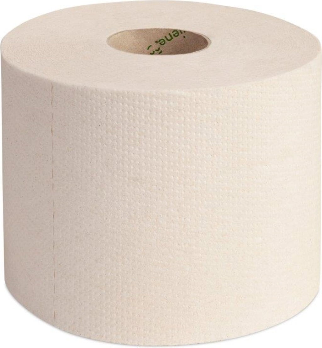 Green Hygiene Toilet Paper ROLF - 1 Pkg