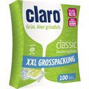 claro ÖKO Classic-Tabs