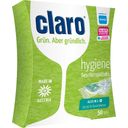 claro ÖKO Hygiene Tabs