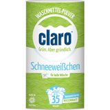 claro Detergente en Polvo ECO - Blanco Nieve
