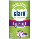 claro Detergente para Prendas de Color ECO