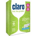 claro ECO Alpine Salt - 6 kgs