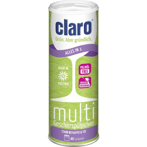 claro ECO Multi Polvere - 800 g