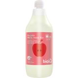 Biolu Liquid Detergent Red Apple