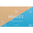 BRAUZZ. Laundry Sheets - Sea Breeze - 32 Pieces
