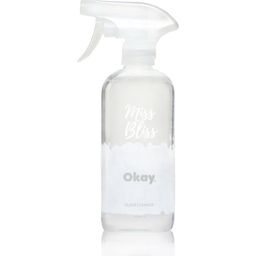 OKAY Sredstvo za čišćenje stakla Miss Bliss - 500 ml