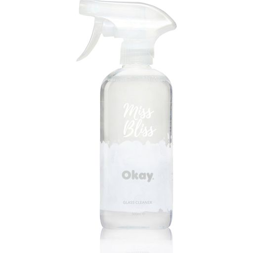 Okay Glasreiniger Miss Bliss - 500 ml