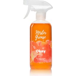 OKAY Mister Grease Kitchen Cleaner - 500 ml