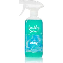 OKAY Detergente Bagno - Sparkling Señora - 500 ml