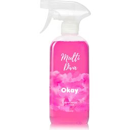 OKAY Multi Diva All-Purpose Cleaner - 500 ml