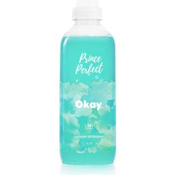 OKAY Prince Perfect Laundry Detergent - 1 l