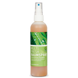 Multikraft Multi Fresh Room Spray Lemongrass - 250 ml