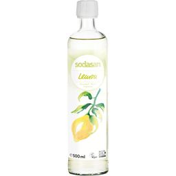 Sodasan Room Fragrance senses LEMON - 500 ml
