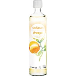 SODASAN Parfum d'Intérieur à l'Orange - 500 ml