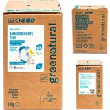 Greenatural Eco 0% Fabric Softener