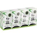 Cheeky Panda 8 Paquetes de Pañuelos de Papel - 8 paquetes