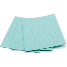 Uni-Sapon Eco Sponge Cloth - 1 Pc