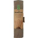 Bambaw Bambus Besteckset - Olive