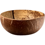 Bambaw Posudica od kokosove ljuske