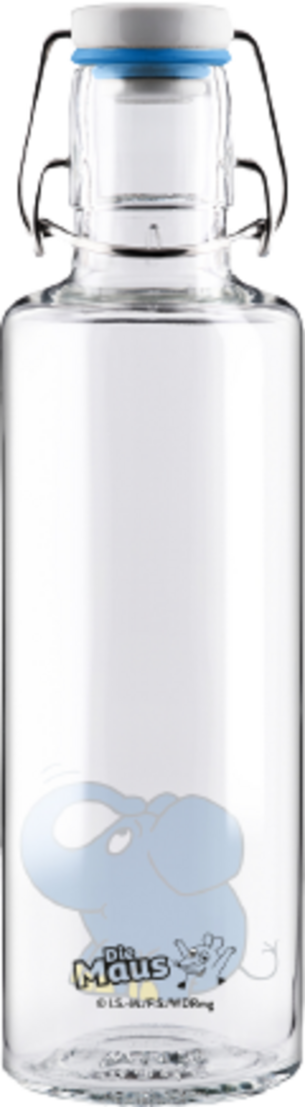 soulbottles Der Elefant - 0,60 l