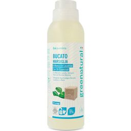 greenatural Lessive Liquide de Marseille - 1 L