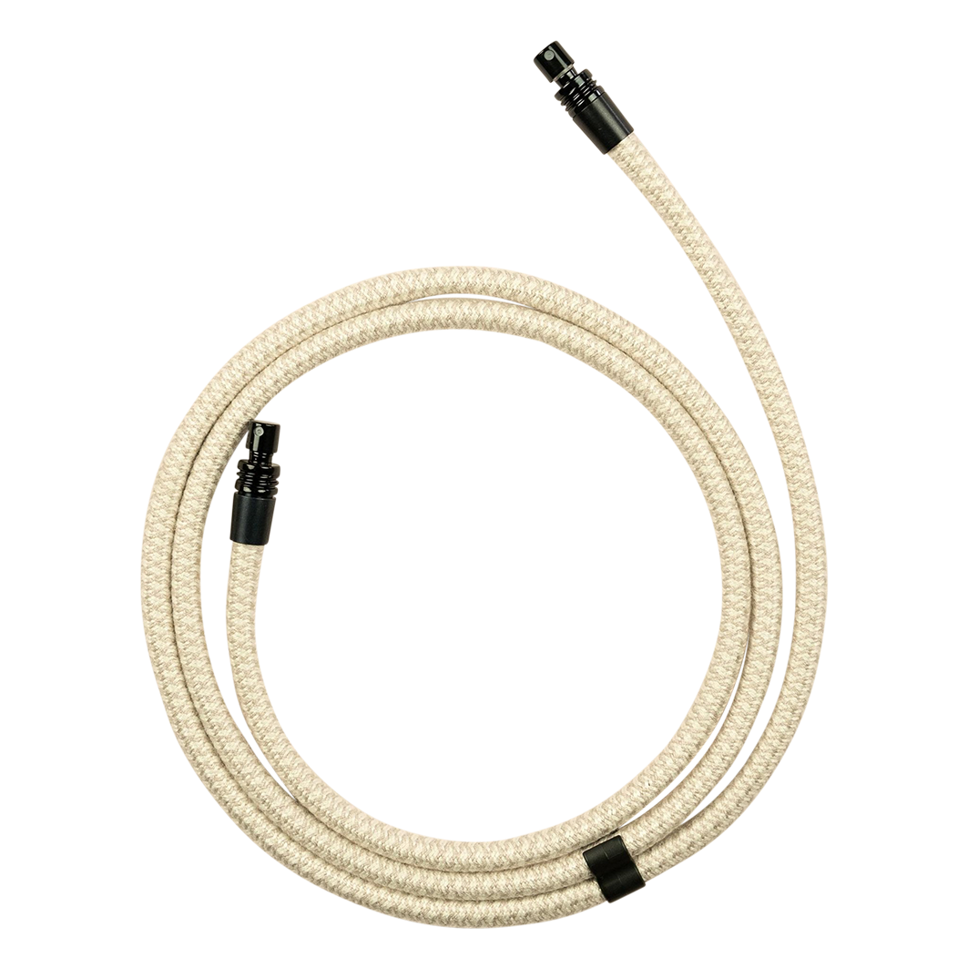 portHy Hygiene, vrvica za mobilni telefon, Basic Set, BEIGE