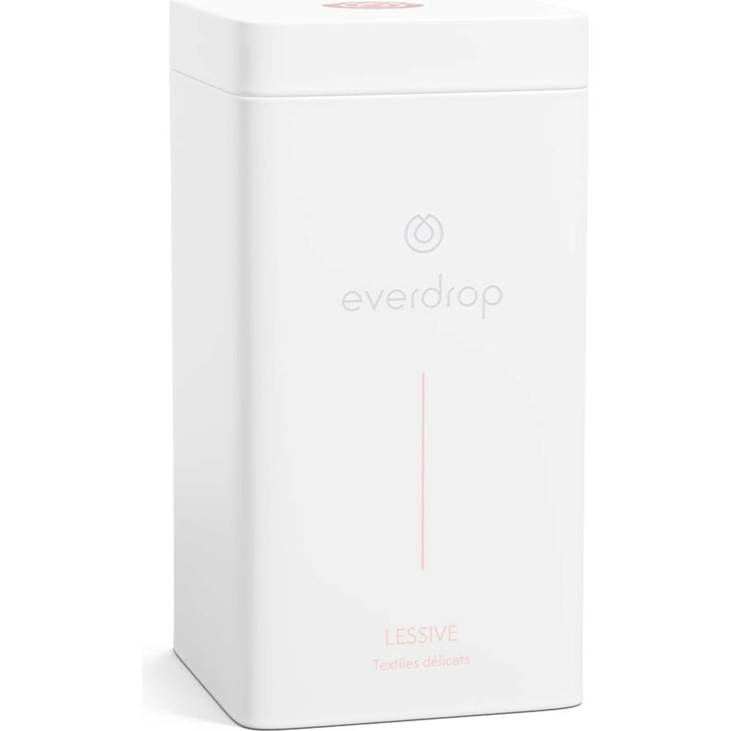 everdrop Boîte de Rangement pour Lessive - Boutique en ligne Ecosplendo  Suisse