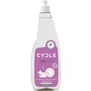 CYCLE Maskindiskmedel Hypoallergen/Sensitiv - 500 ml