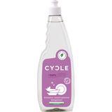 CYCLE Maskindiskmedel Hypoallergen/Sensitiv