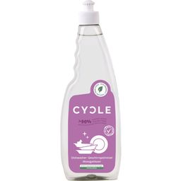 CYCLE Maskindiskmedel Hypoallergen/Sensitiv - 500 ml