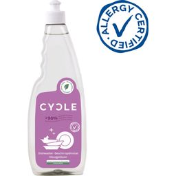 Detergente Lavavajillas Hipoalergénico/Sensitive - 500 ml
