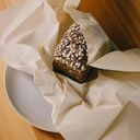 gaia Sustainable Food Wrap - Bread Cloth - 1 Pc