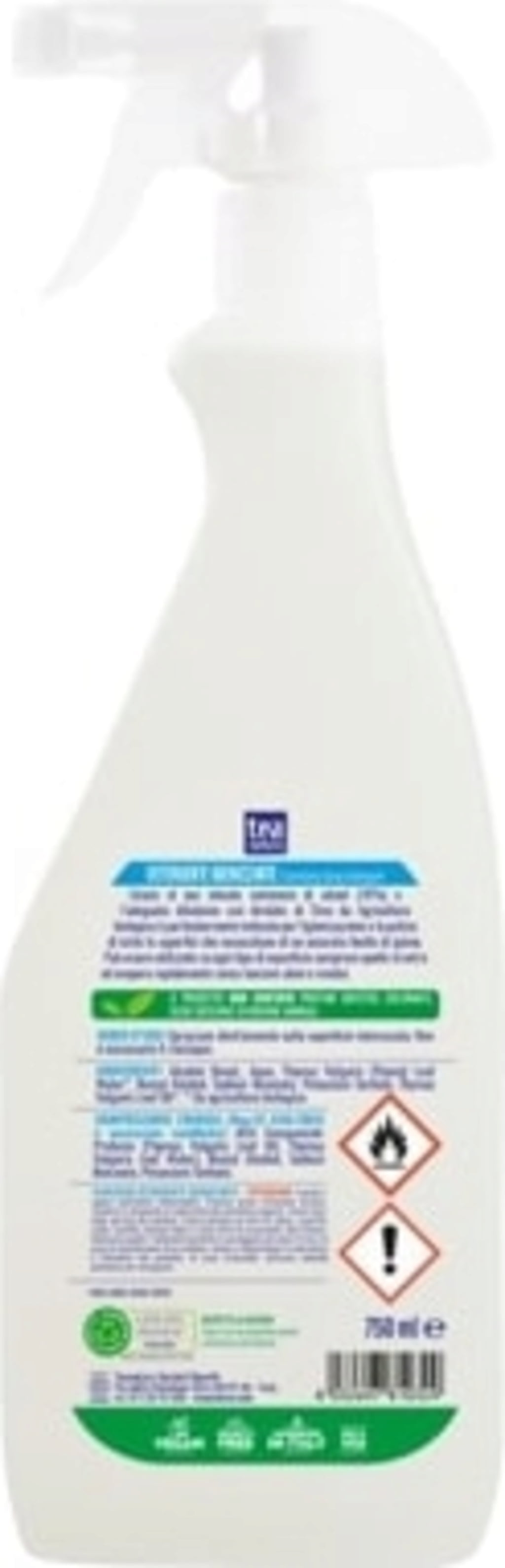 Tea Natura Higijenski sprej - 750 ml