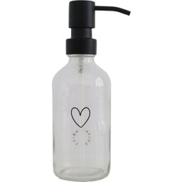 Eulenschnitt Dozator za sapun Srce - 250 ml