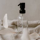 Eulenschnitt Dispenser per Sapone - Cuore - 250 ml